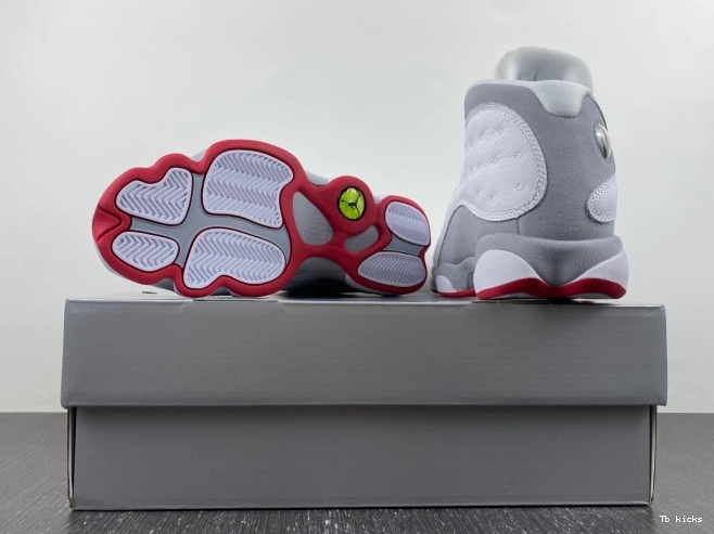 Rep TBK 13 Grey Air 414571-160 Wolf Jordan 0714
